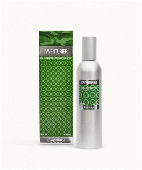 l'aventurier eau de toilette